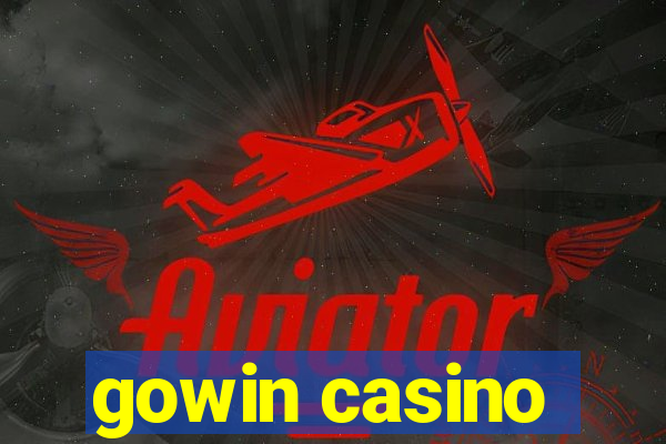 gowin casino